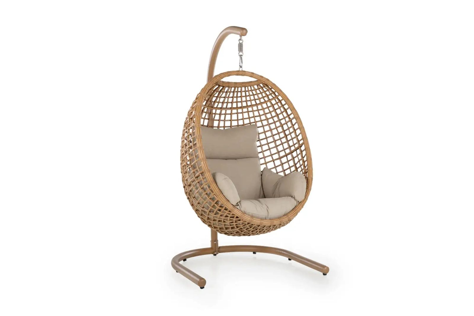 Fauteuil suspendu Charrié — vue 2