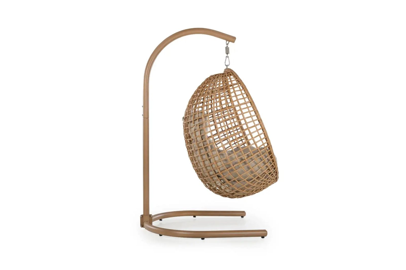 Fauteuil suspendu Charrié — vue 3