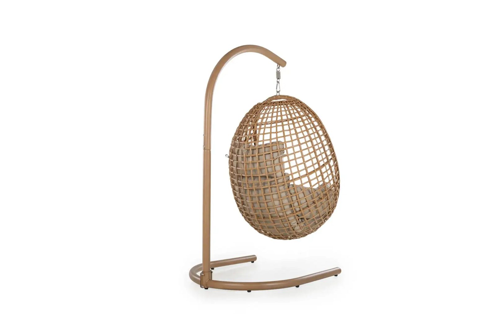 Fauteuil suspendu Charrié — vue 4