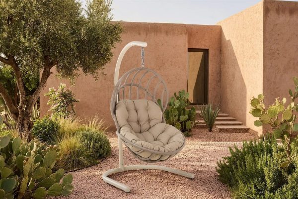 Fauteuil suspendu Îlet des Orangers