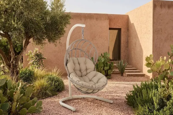 Fauteuil suspendu Îlet des Orangers