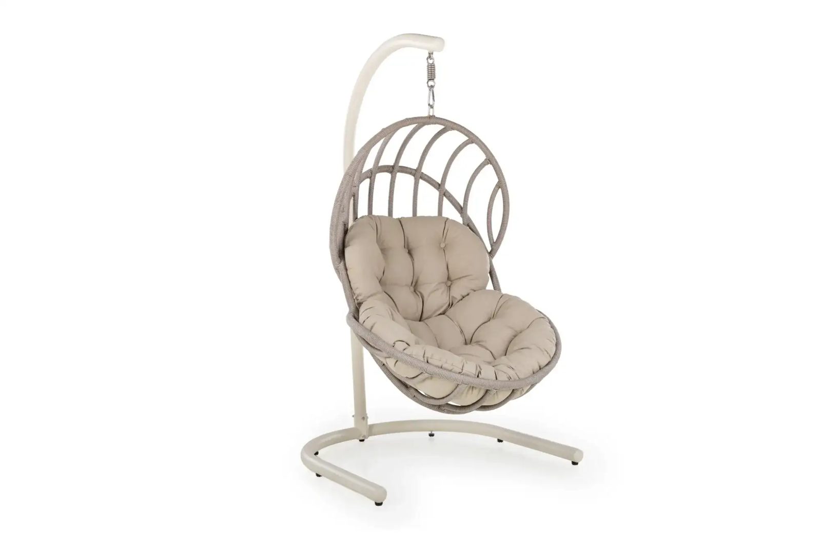 Fauteuil suspendu Îlet des Orangers — vue 3