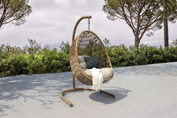 Fauteuil suspendu La Montagne
