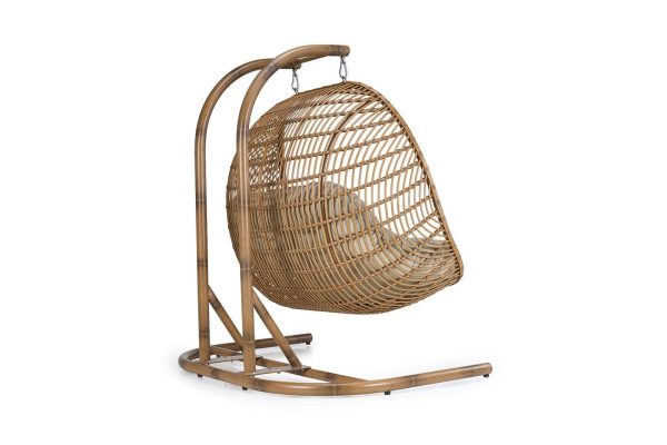 Fauteuil suspendu Petite Baie