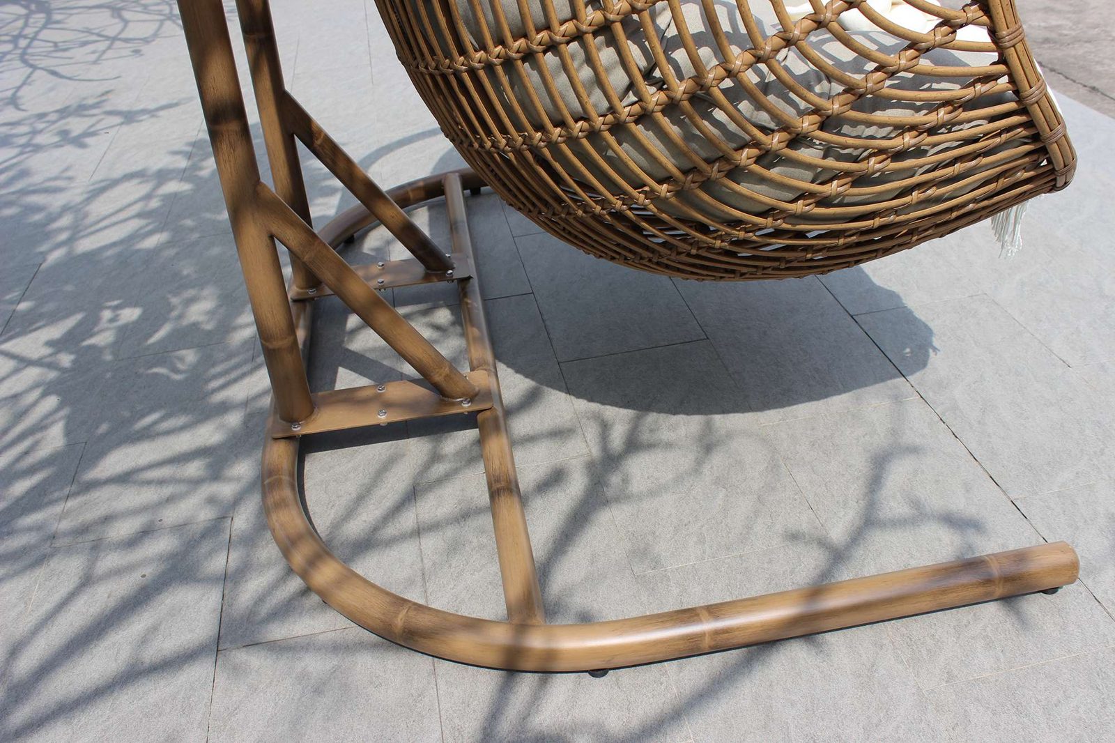 Fauteuil suspendu Petite Baie — vue 2
