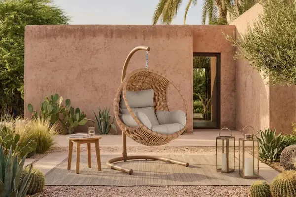 Fauteuil suspendu Ti Boucan