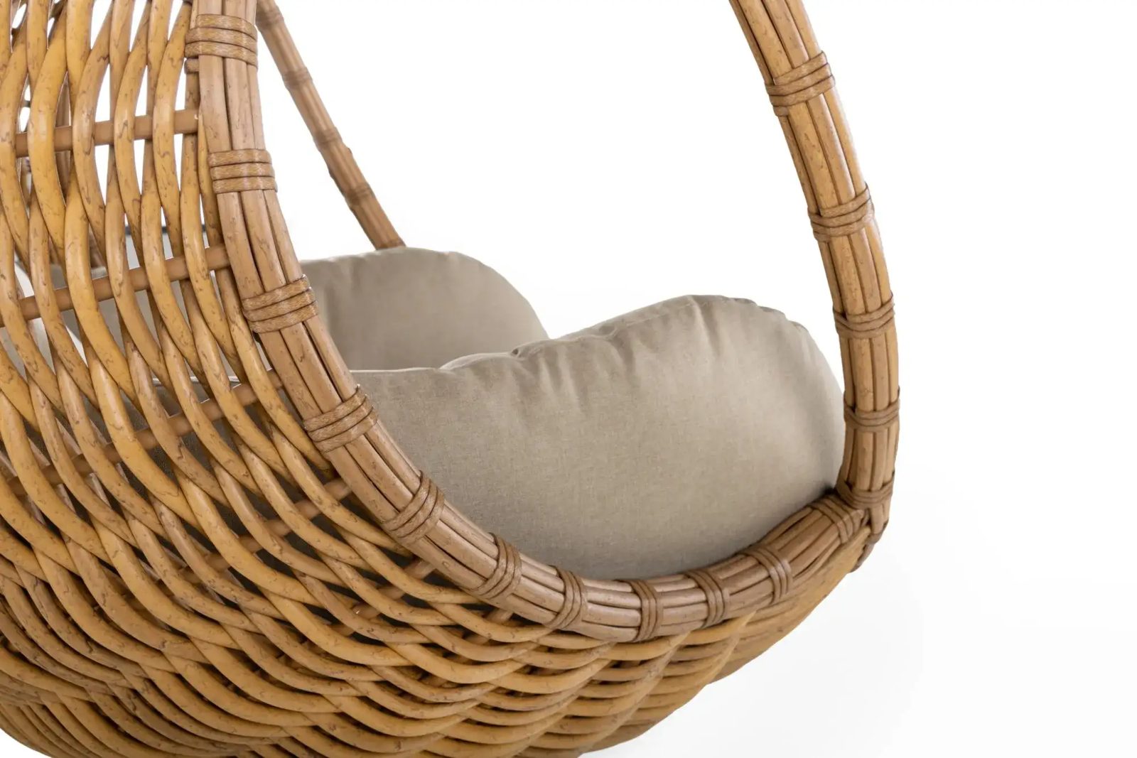 Fauteuil suspendu Ti Boucan — vue 3