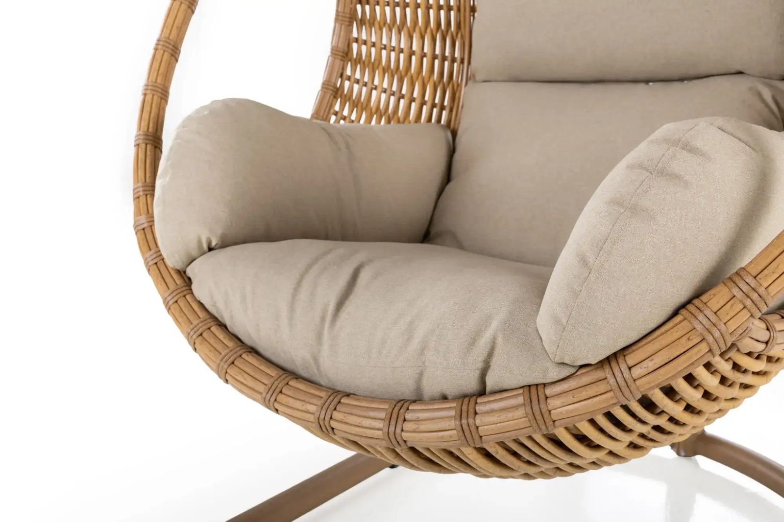 Fauteuil suspendu Ti Boucan — vue 4