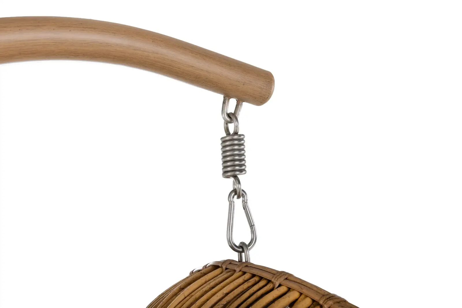Fauteuil suspendu Ti Boucan — vue 5