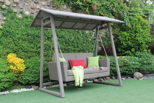 Fauteuil suspendu Ti-Sable
