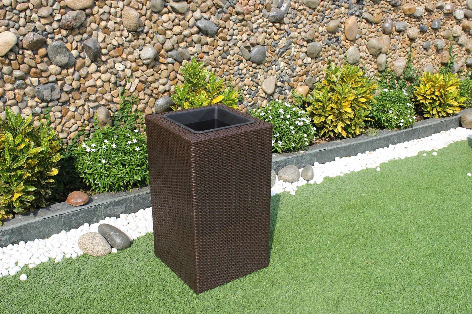 Jardinière Îlet des Lataniers — vue 3