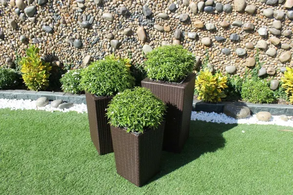 Jardinière Montvert