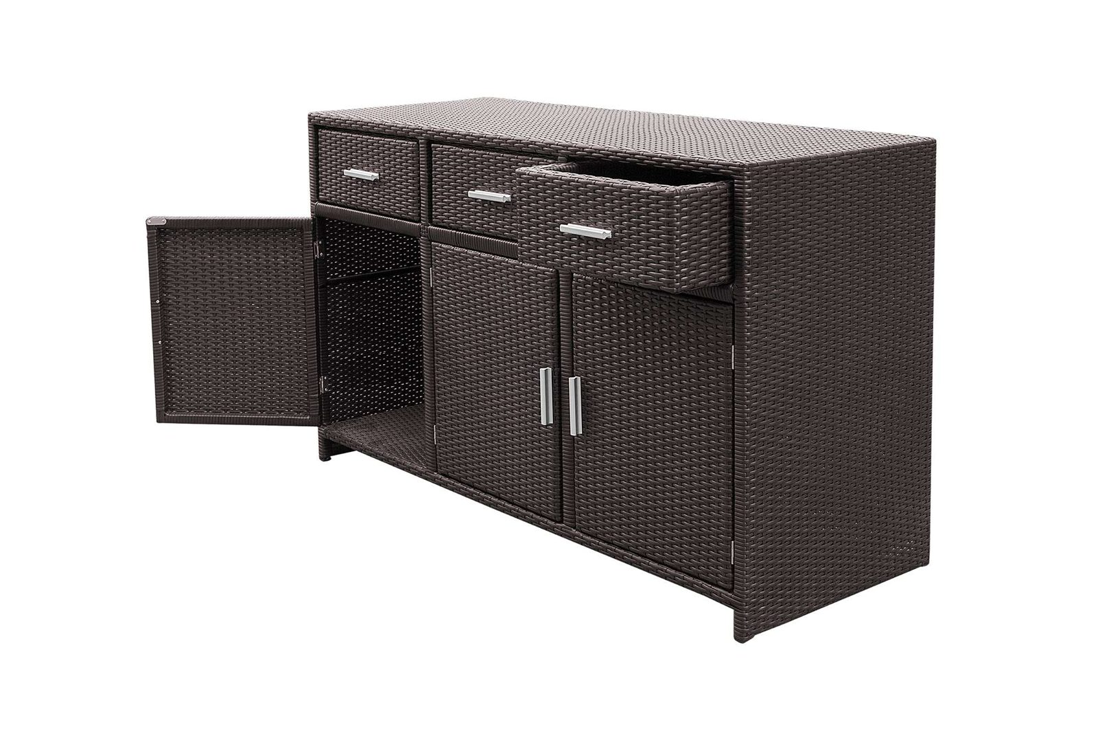 Meuble de rangement Deux Rives — vue 3