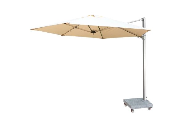 Parasol déporté Cayenne