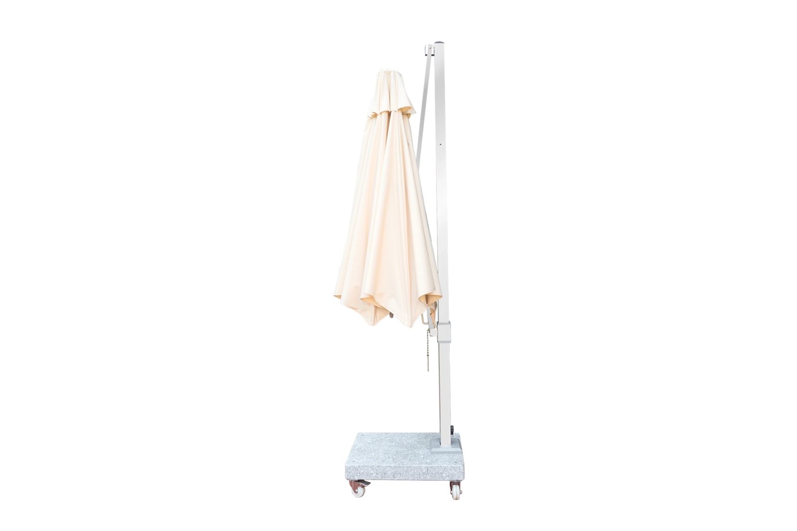 Parasol déporté Cayenne — vue 2