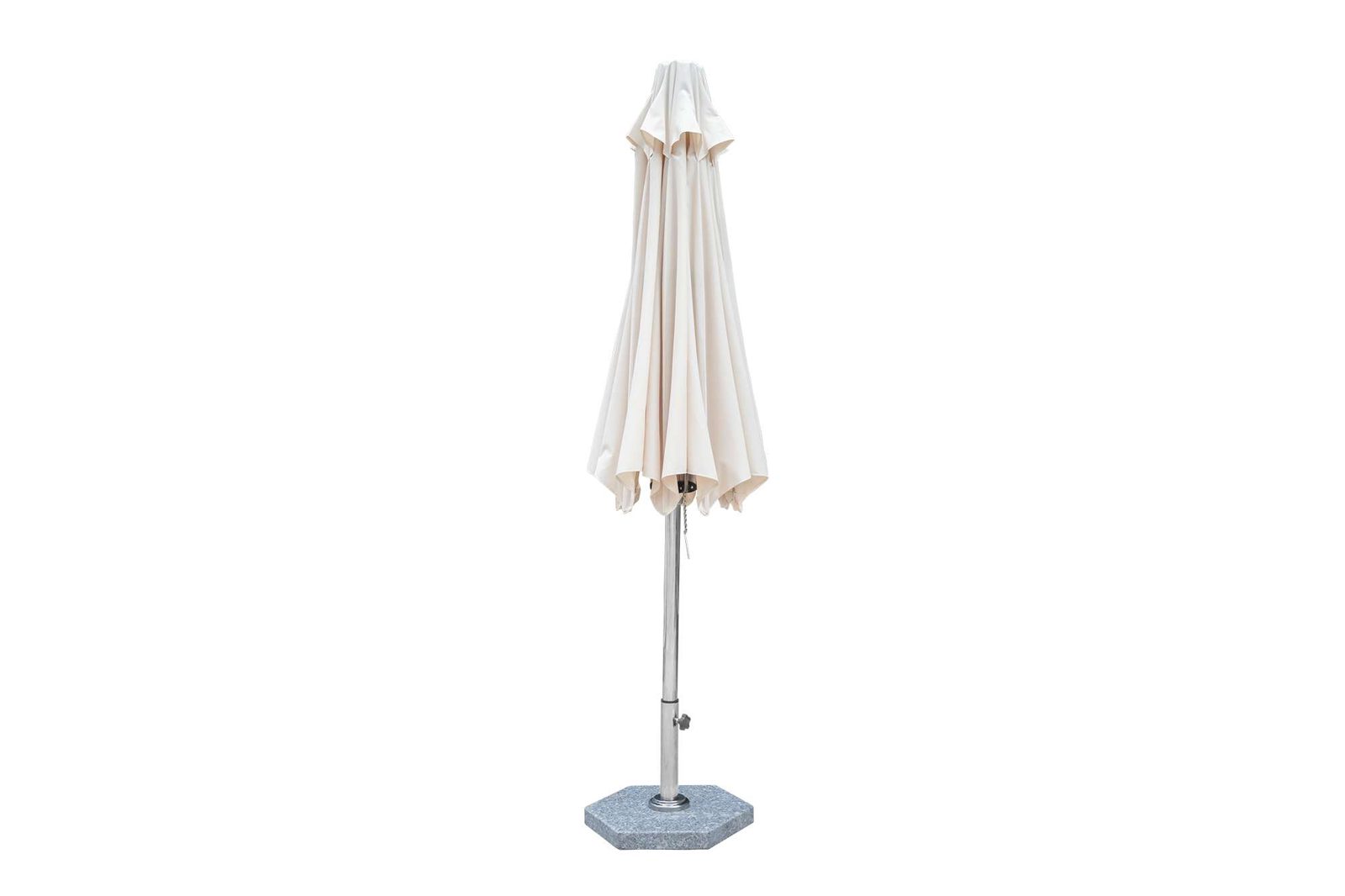 Parasol Grand-Place — vue 2