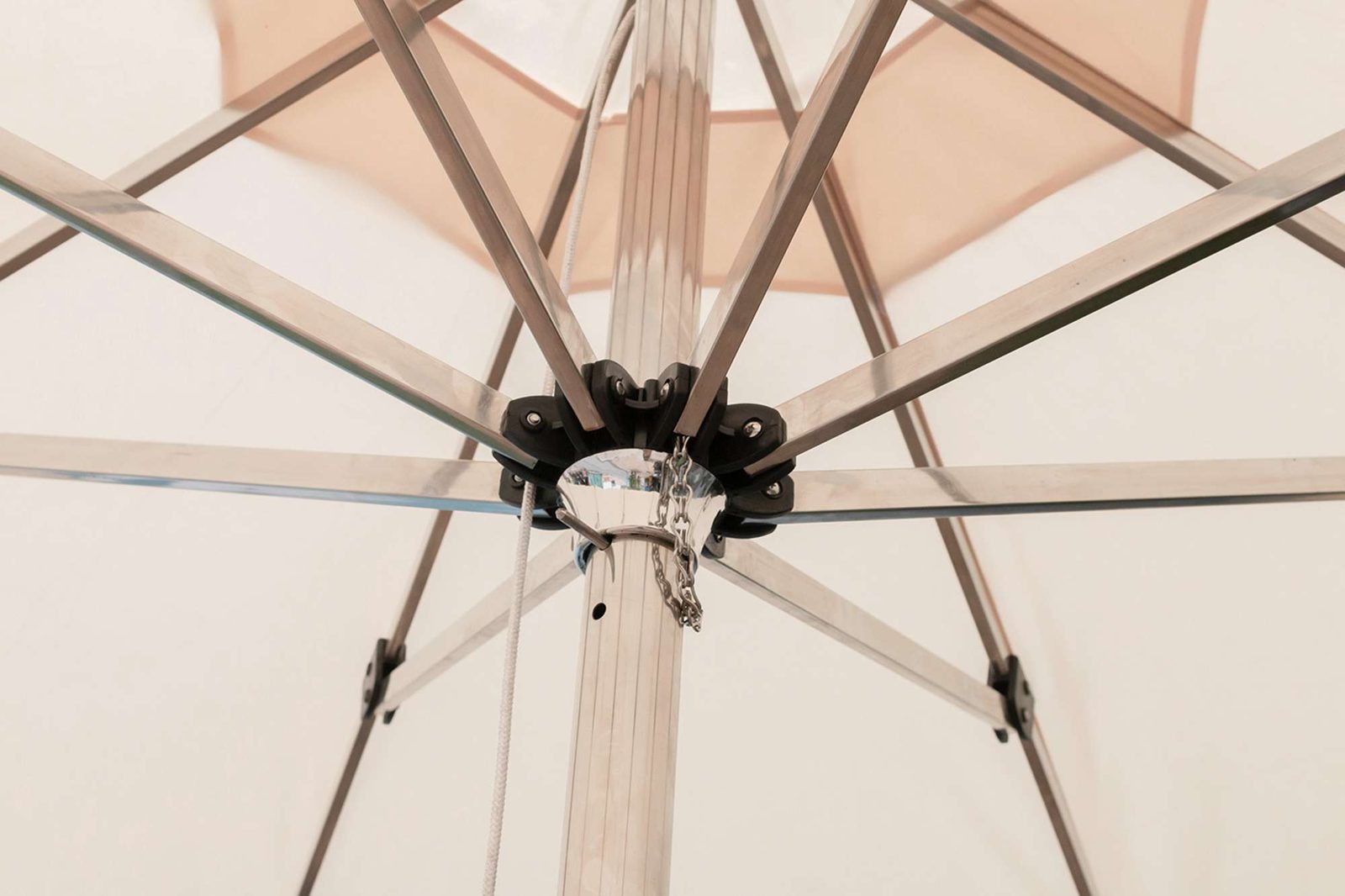 Parasol Grand-Place — vue 5