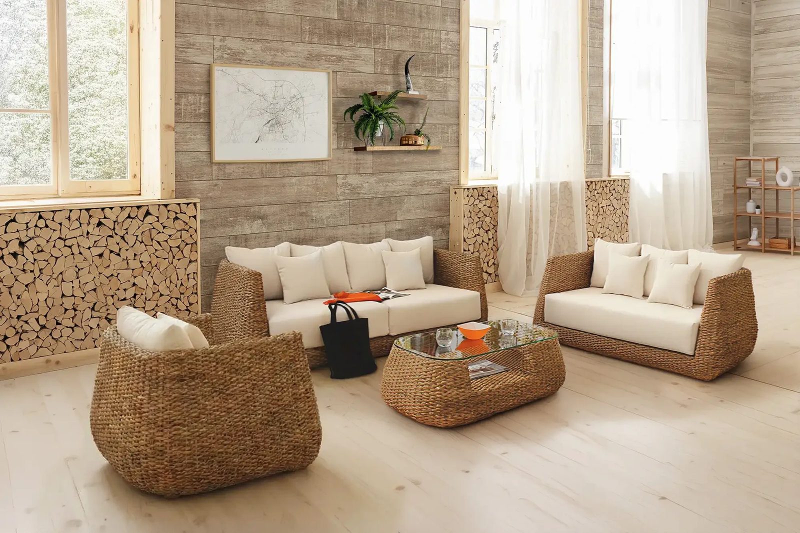 Salon Bourg-Murat