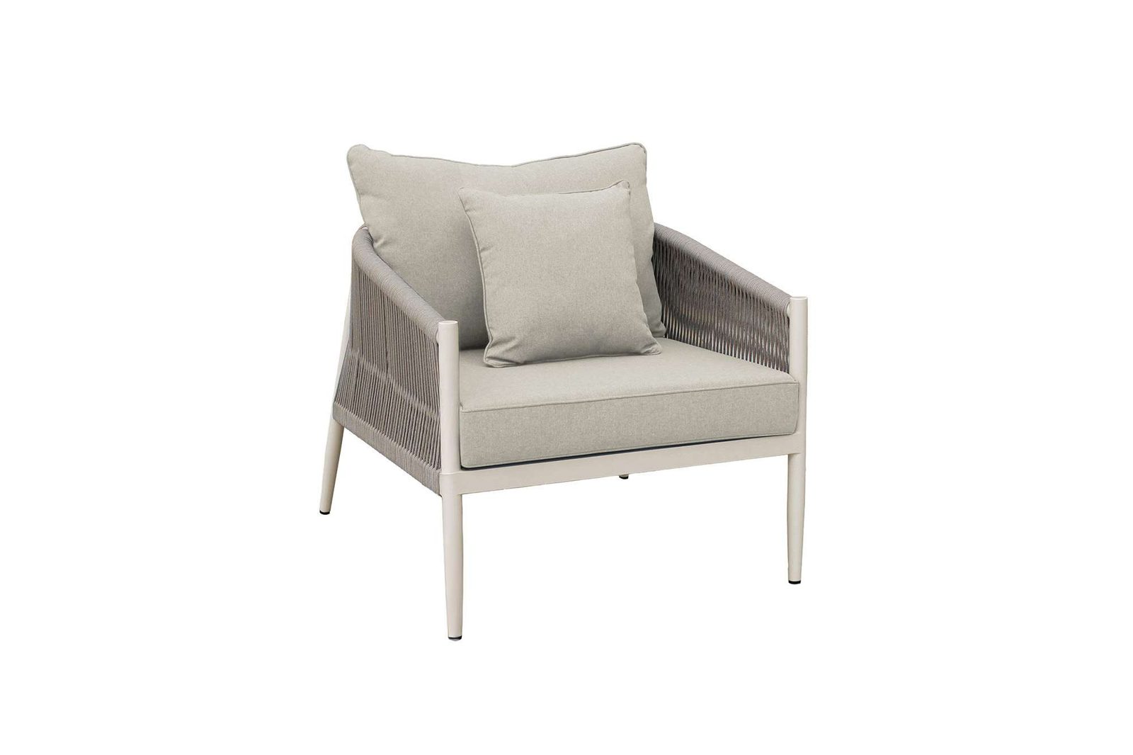 Salon de jardin Bois-Blanc