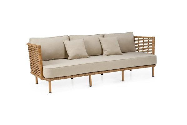 Salon de jardin Cap Blanc