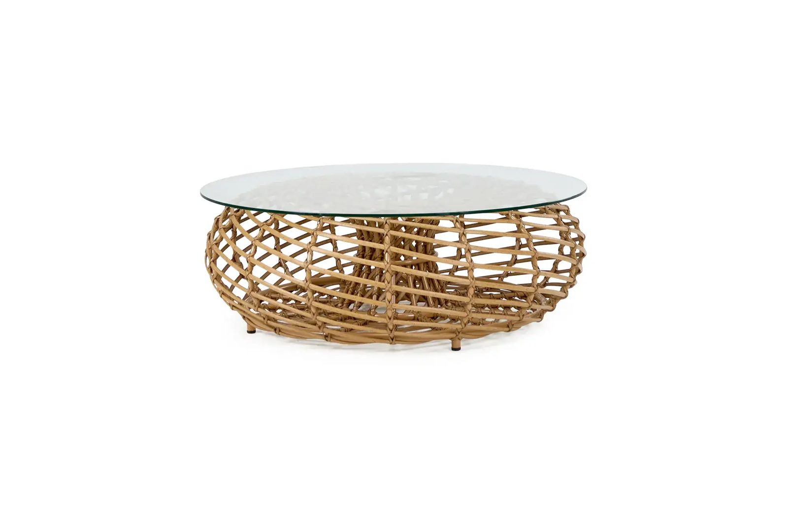 Salon de jardin Cap Blanc — vue 3