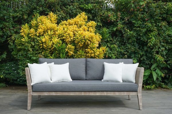 Salon de jardin Cap Champagne