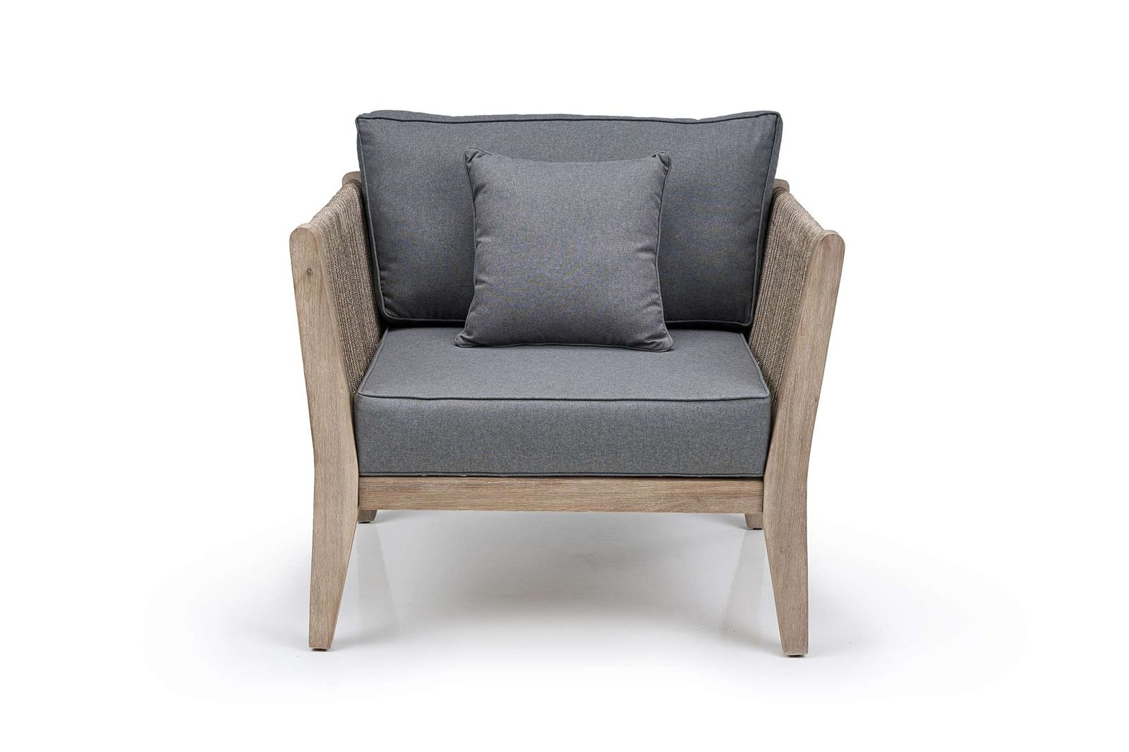 Salon de jardin Cap Champagne — vue 4