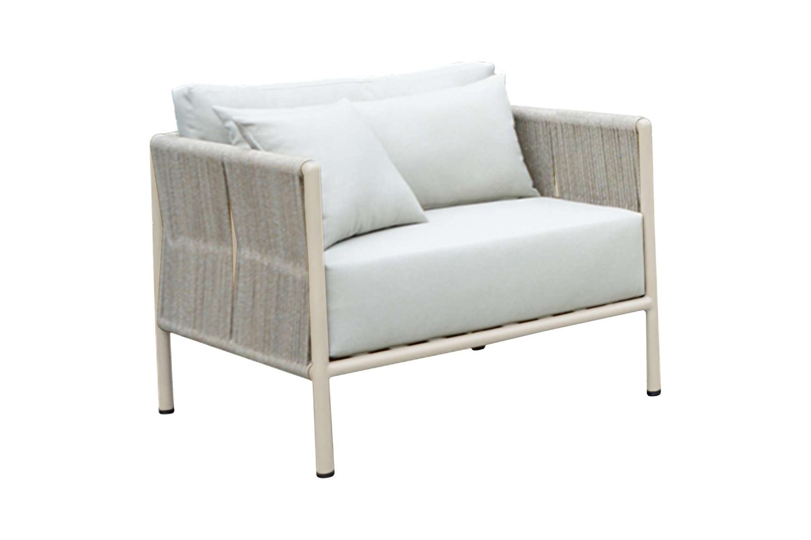 Salon de jardin Cap Homard — vue 2
