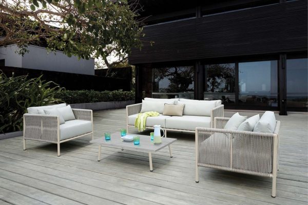 Salon de jardin Cap Homard