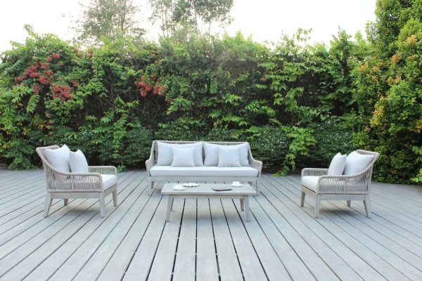 Salon de jardin Cap Long
