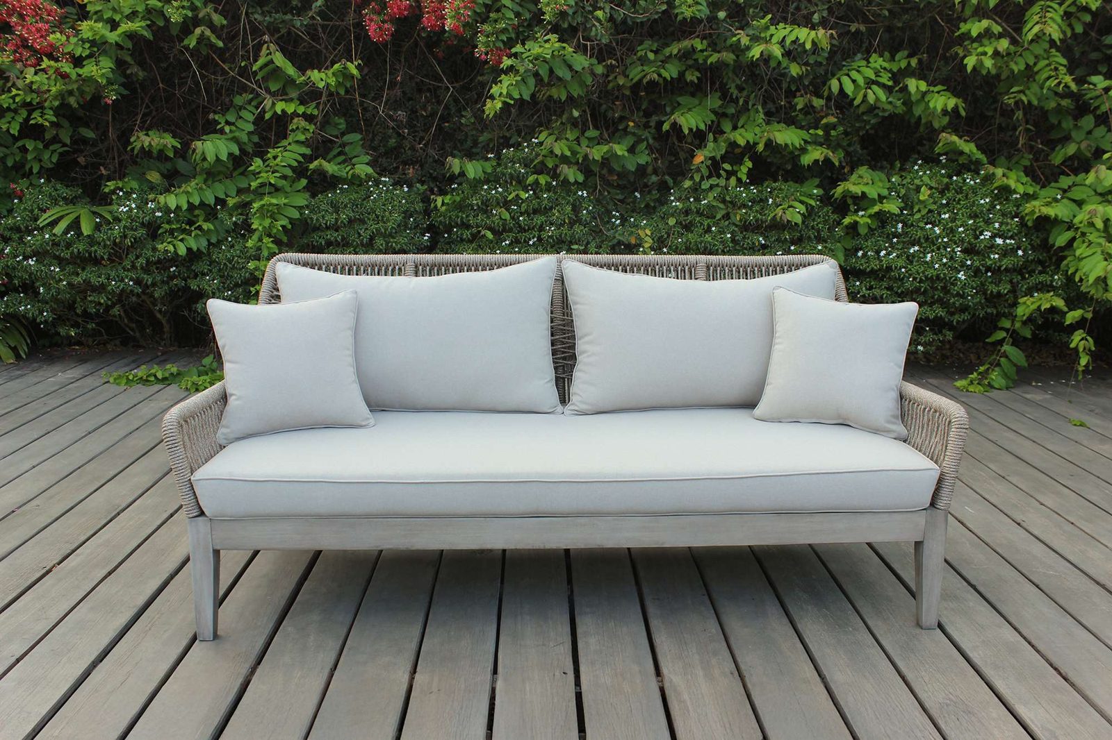 Salon de jardin Cap Long — vue 2