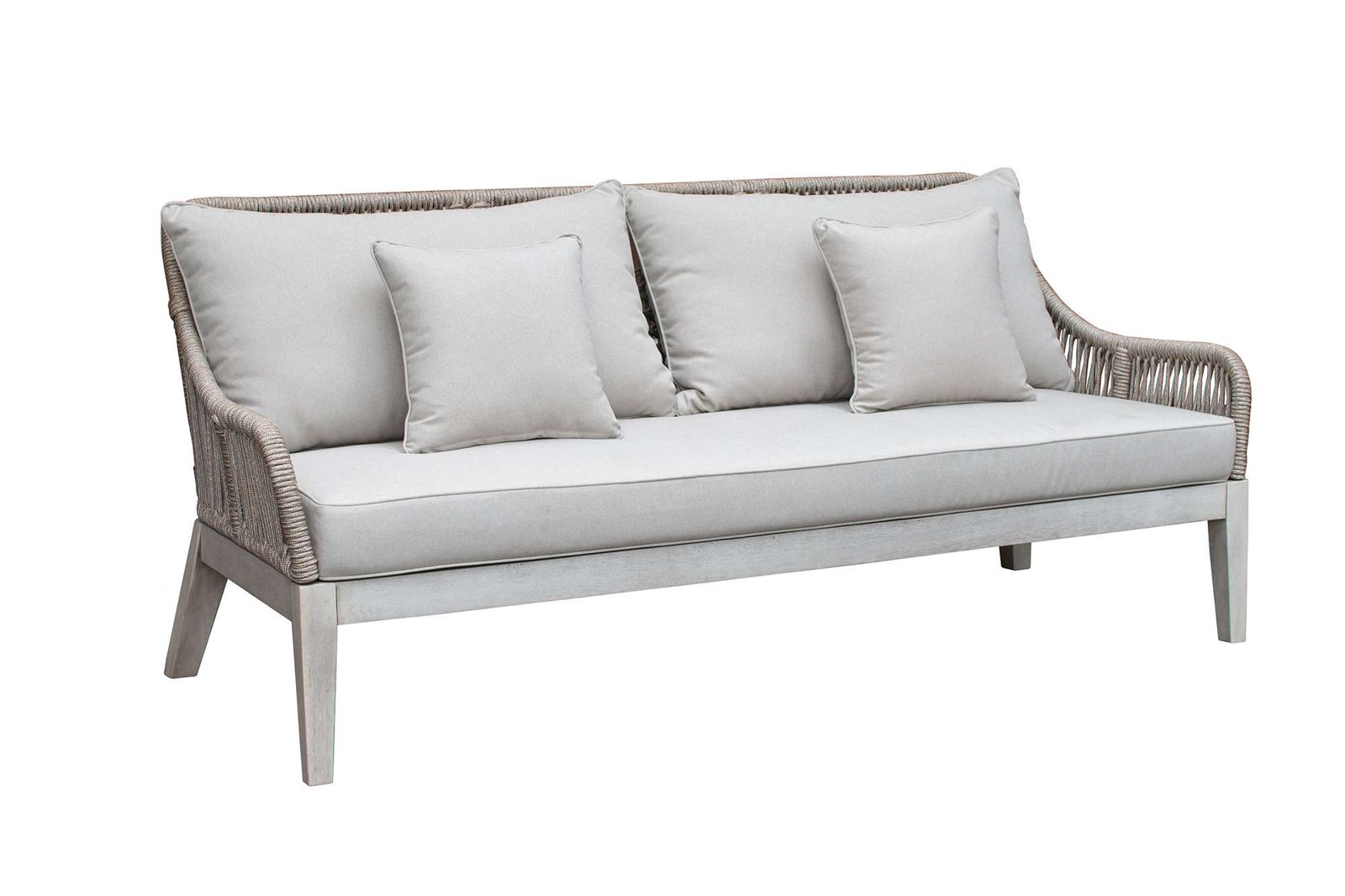 Salon de jardin Cap Long — vue 4