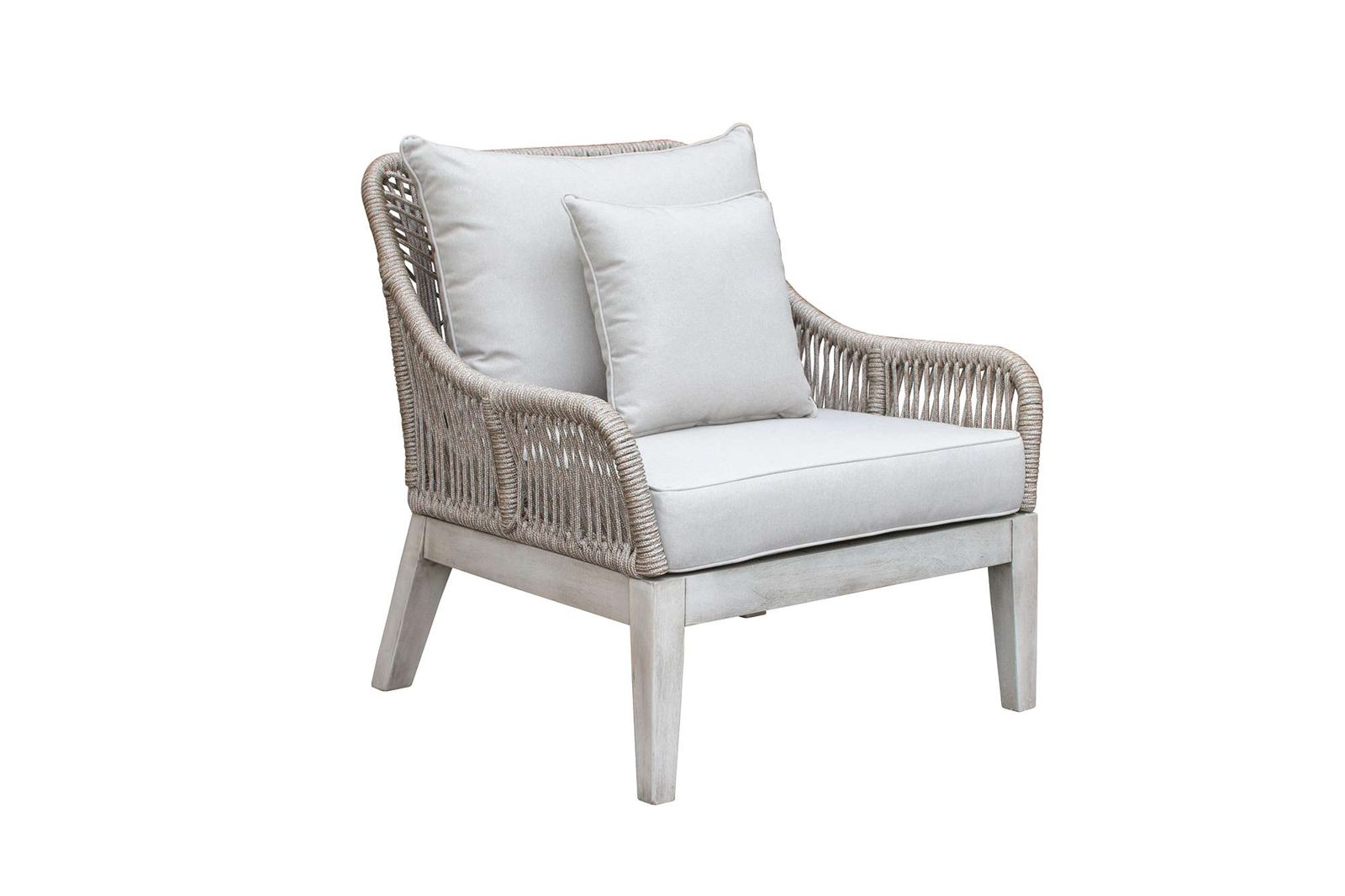 Salon de jardin Cap Long — vue 5