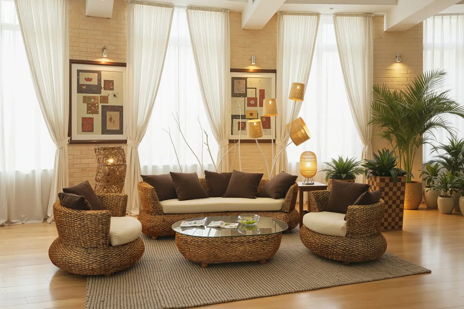 Salon Marla